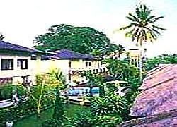 Legian Express Otel Dış mekan fotoğraf