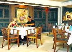 Legian Express Otel Dış mekan fotoğraf