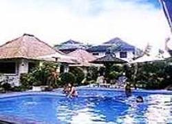 Legian Express Otel Dış mekan fotoğraf