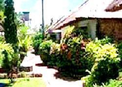 Legian Express Otel Dış mekan fotoğraf